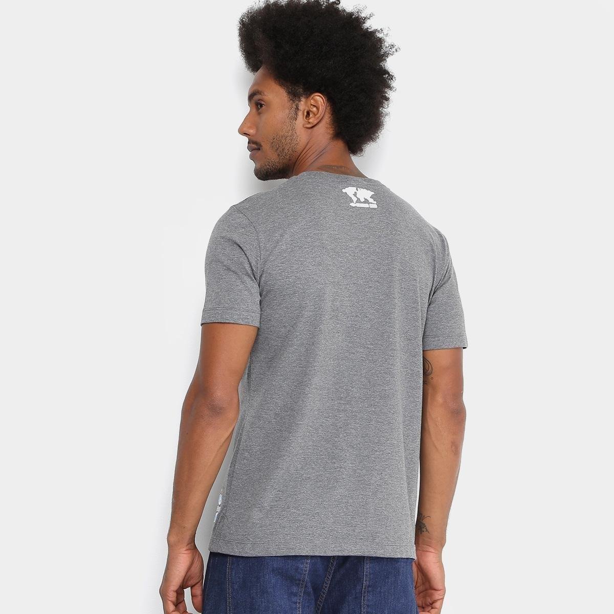 camisa do grêmio charrua