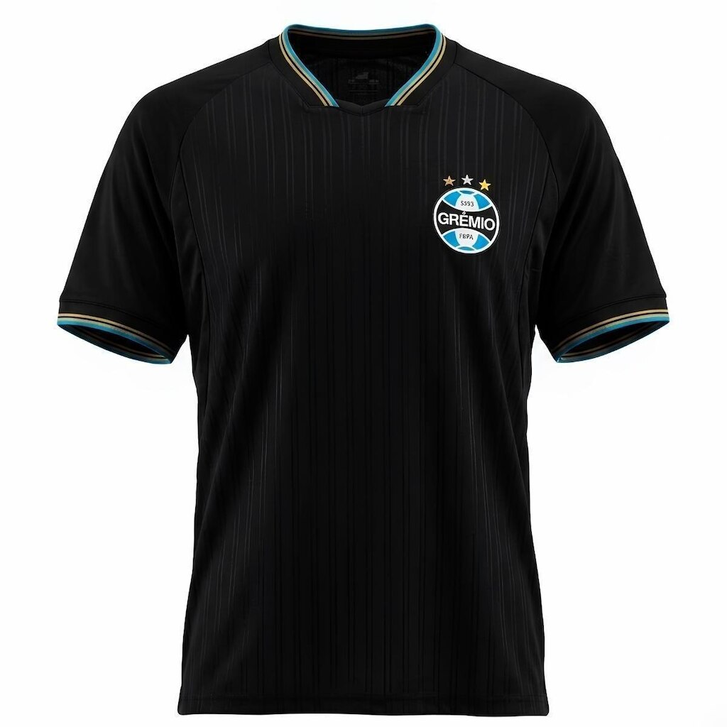 Camiseta Grêmio Copero Licenciada