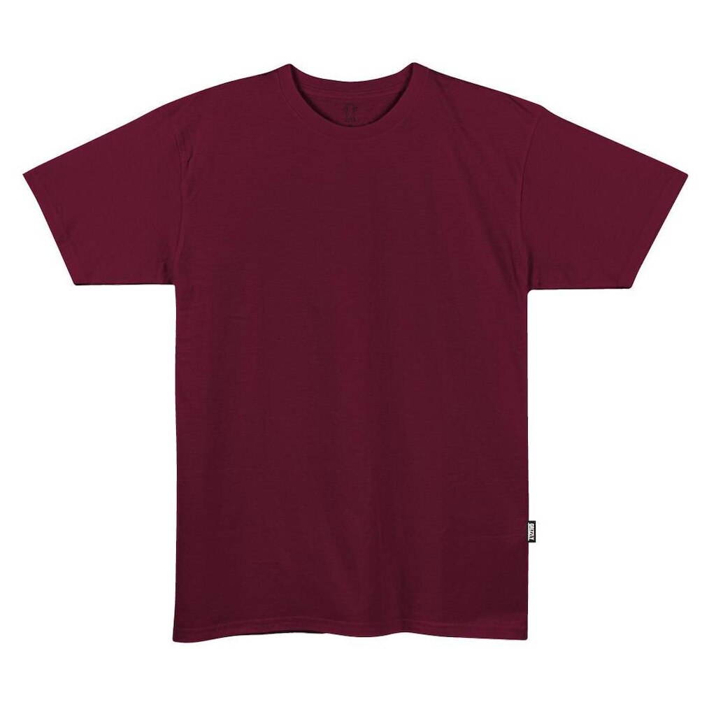 Camiseta Grizzly Blank Tee - V26GRC06