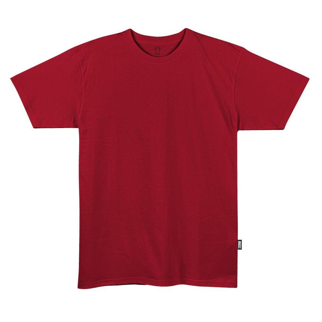 Camiseta Grizzly Blank Tee