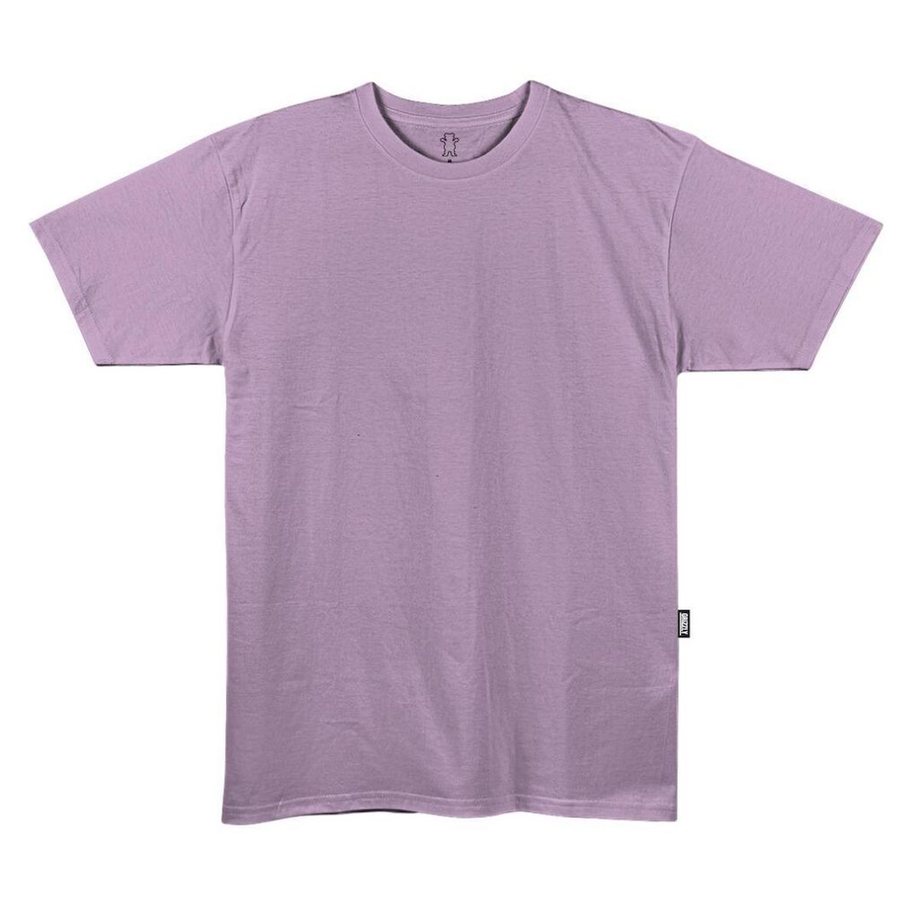Camiseta Grizzly Blank Tee