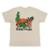 Camiseta Grizzly Joshua Tree - Bege - Bege