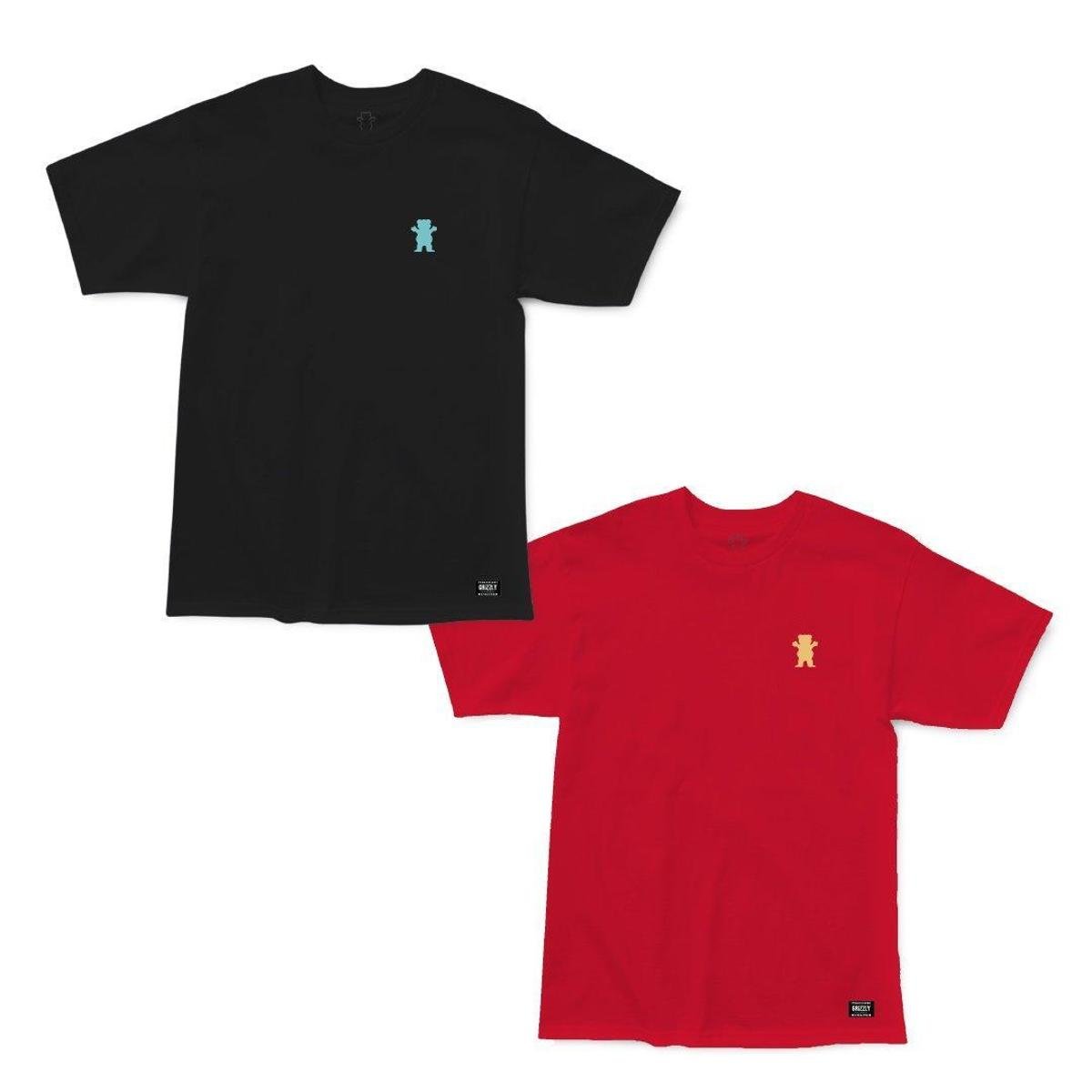 chomba lacoste negra