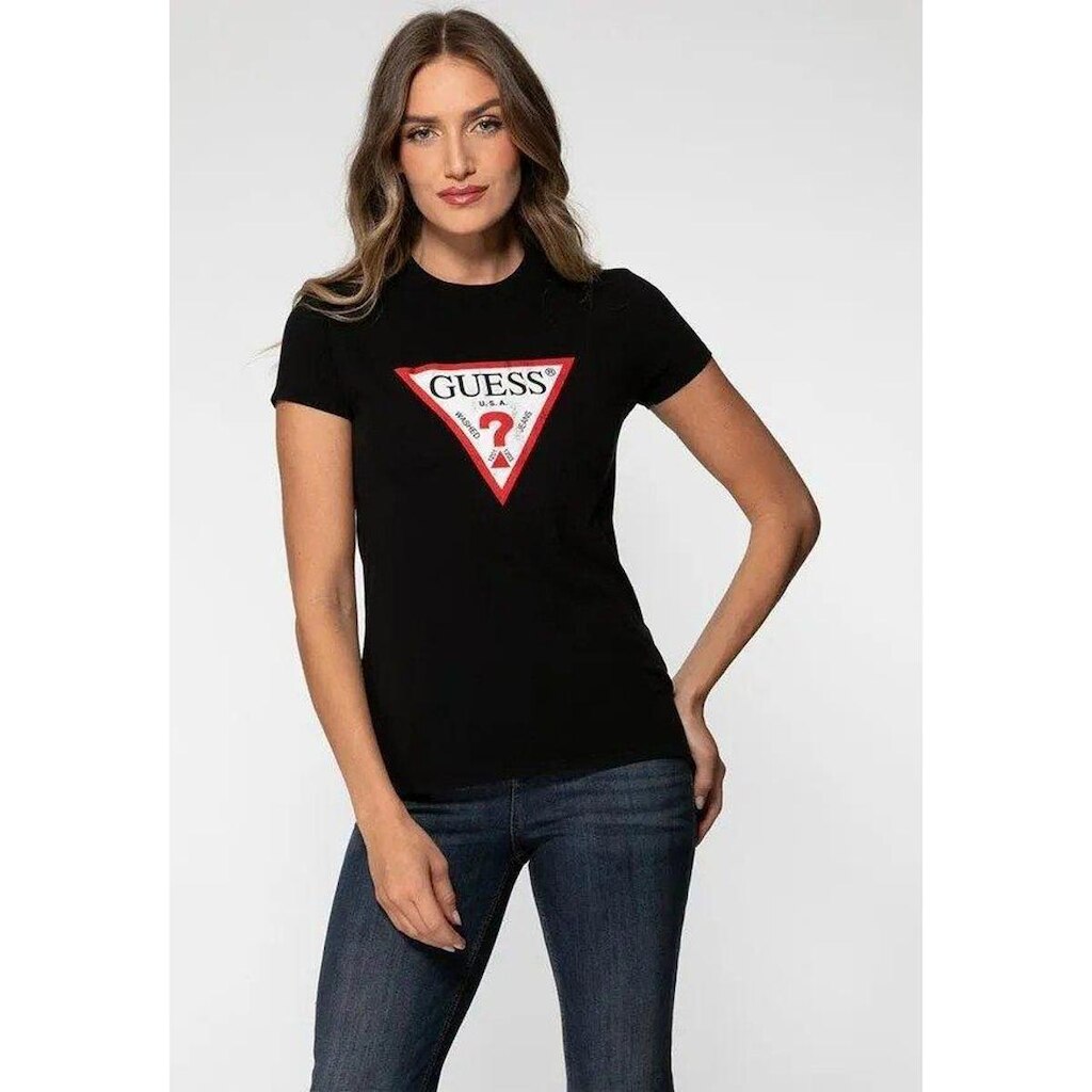 Camiseta Guess Feminina