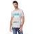 Camiseta Guess Star Bege - Bege