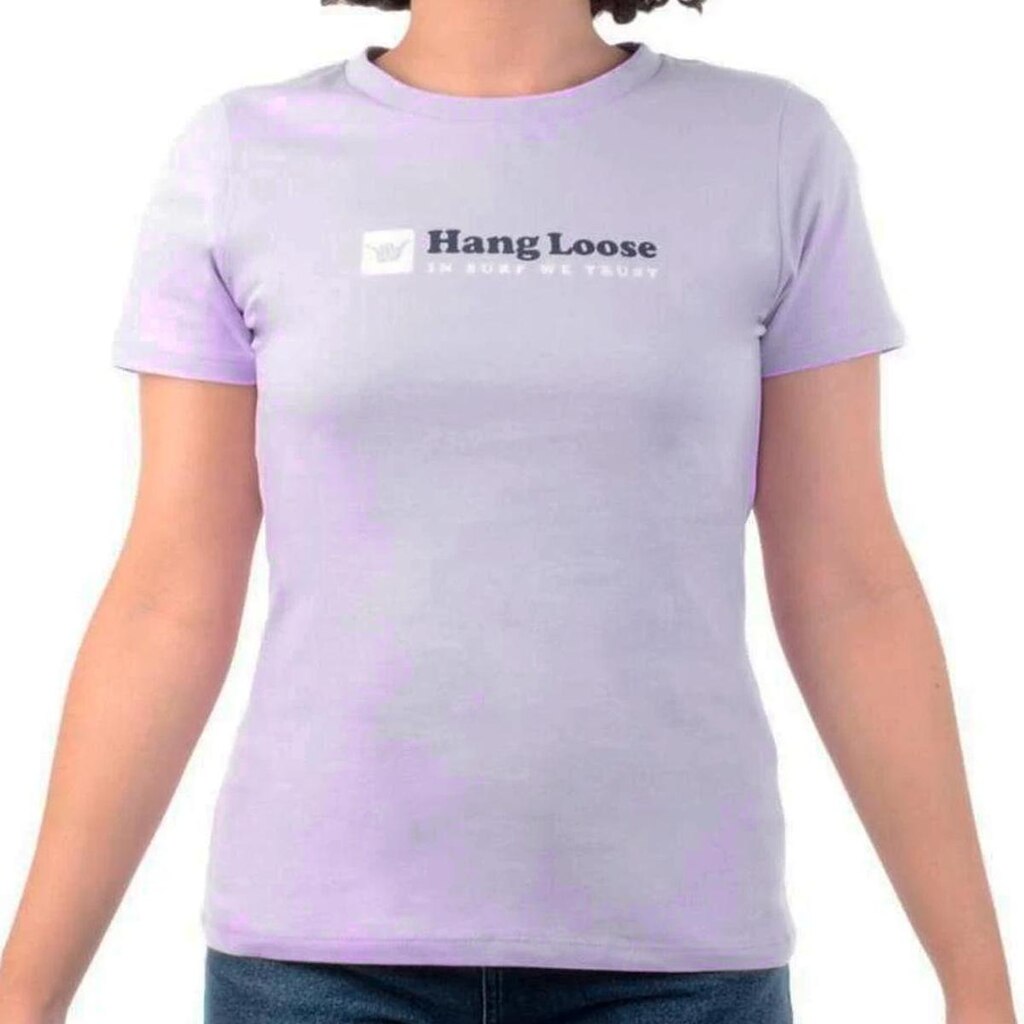 Camiseta Hang Guide Masculino