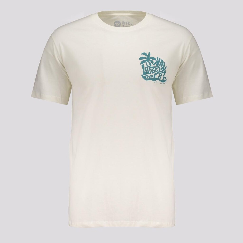 Camiseta Hang Loose Coconuts Masculina