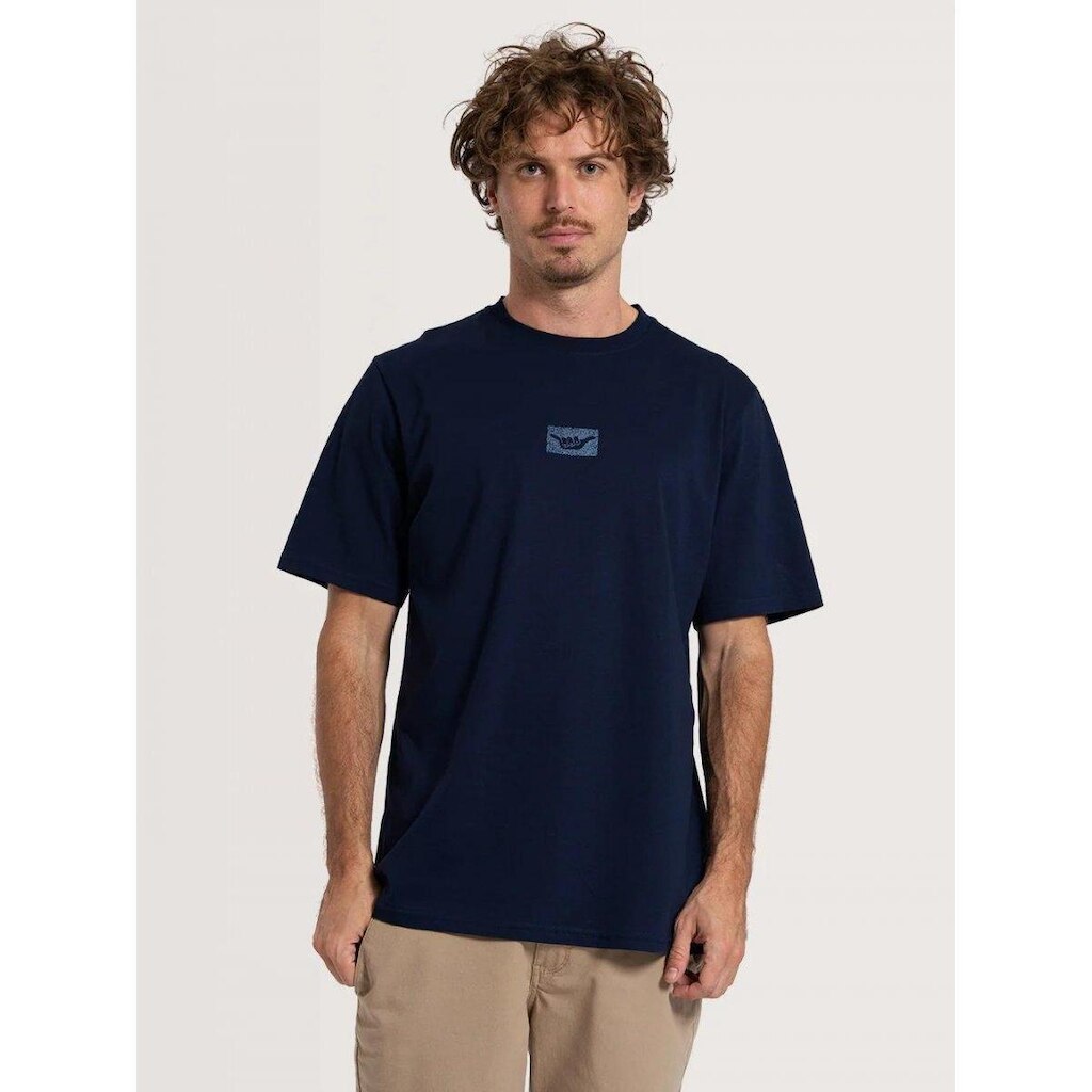 Camiseta Hang Loose Hlts030217