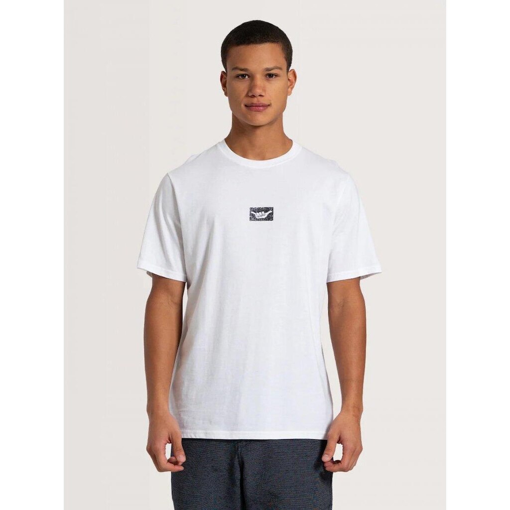 Camiseta Hang Loose Hlts030217