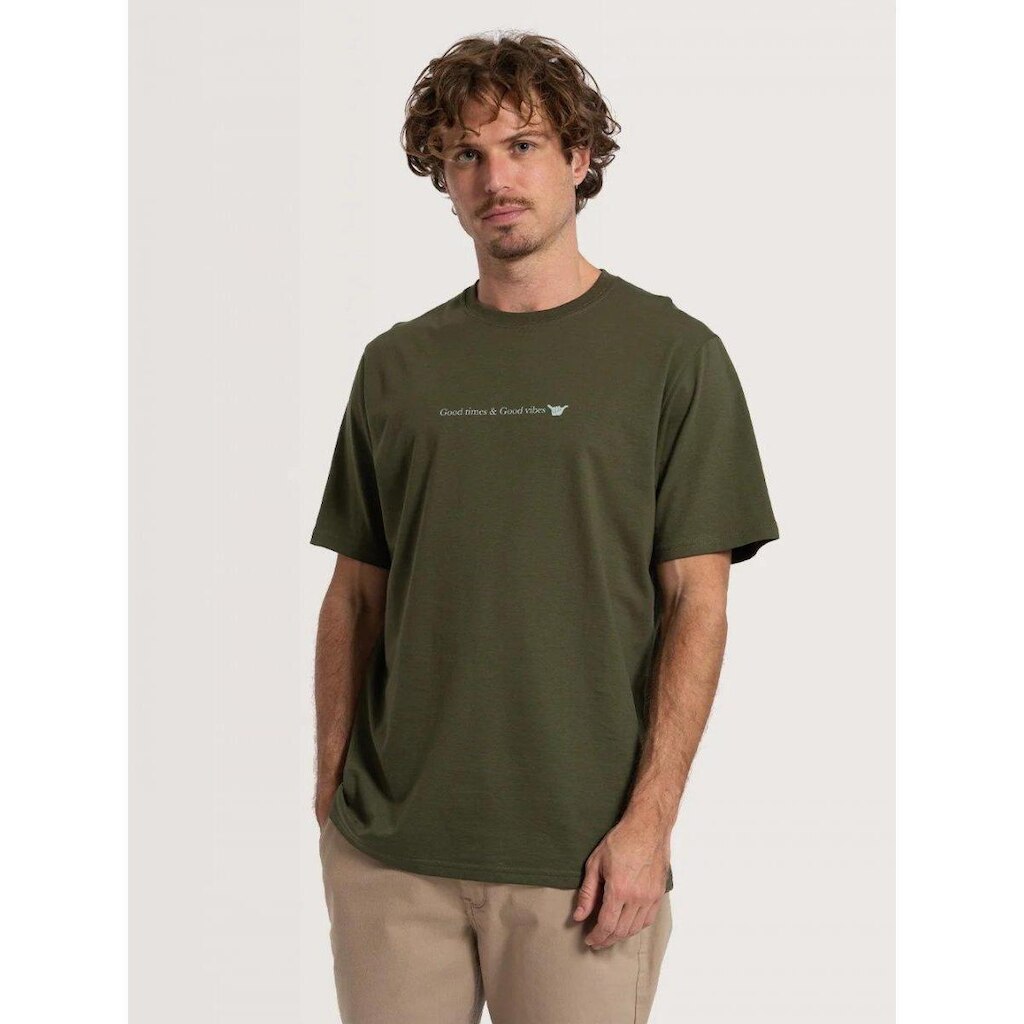 Camiseta Hang Loose Hlts030218