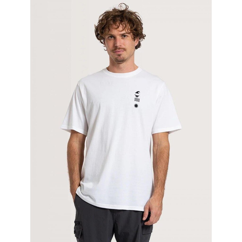 Camiseta Hang Loose Hlts03021903