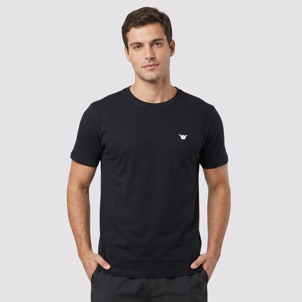 Camiseta Hang Loose Logo III