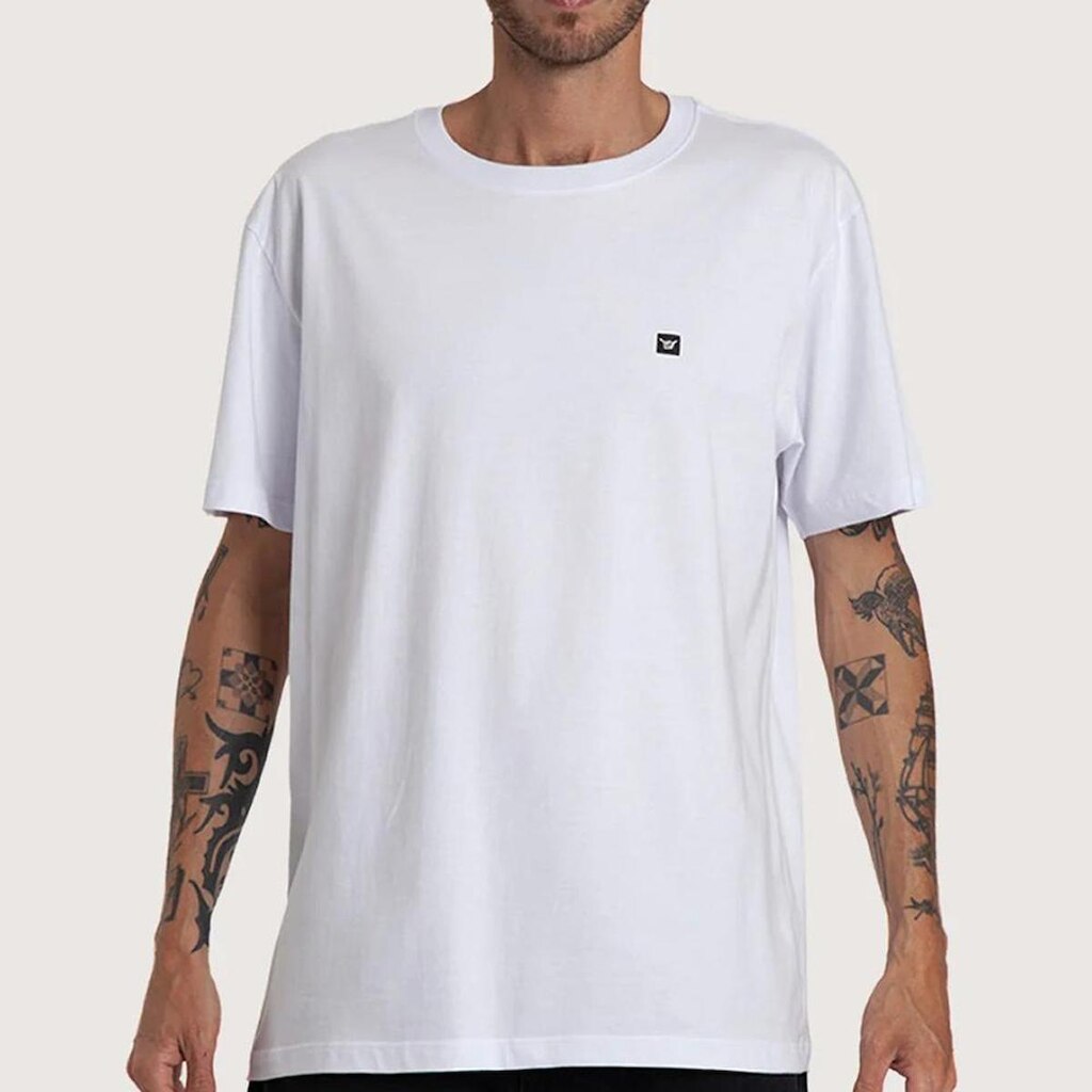 Camiseta Hang Loose Mini WT26 Masculina