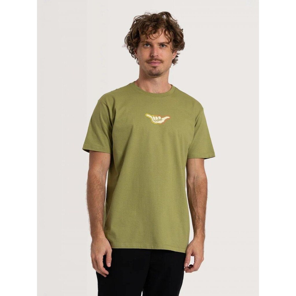 Camiseta Hang Loose PLUS SIZE