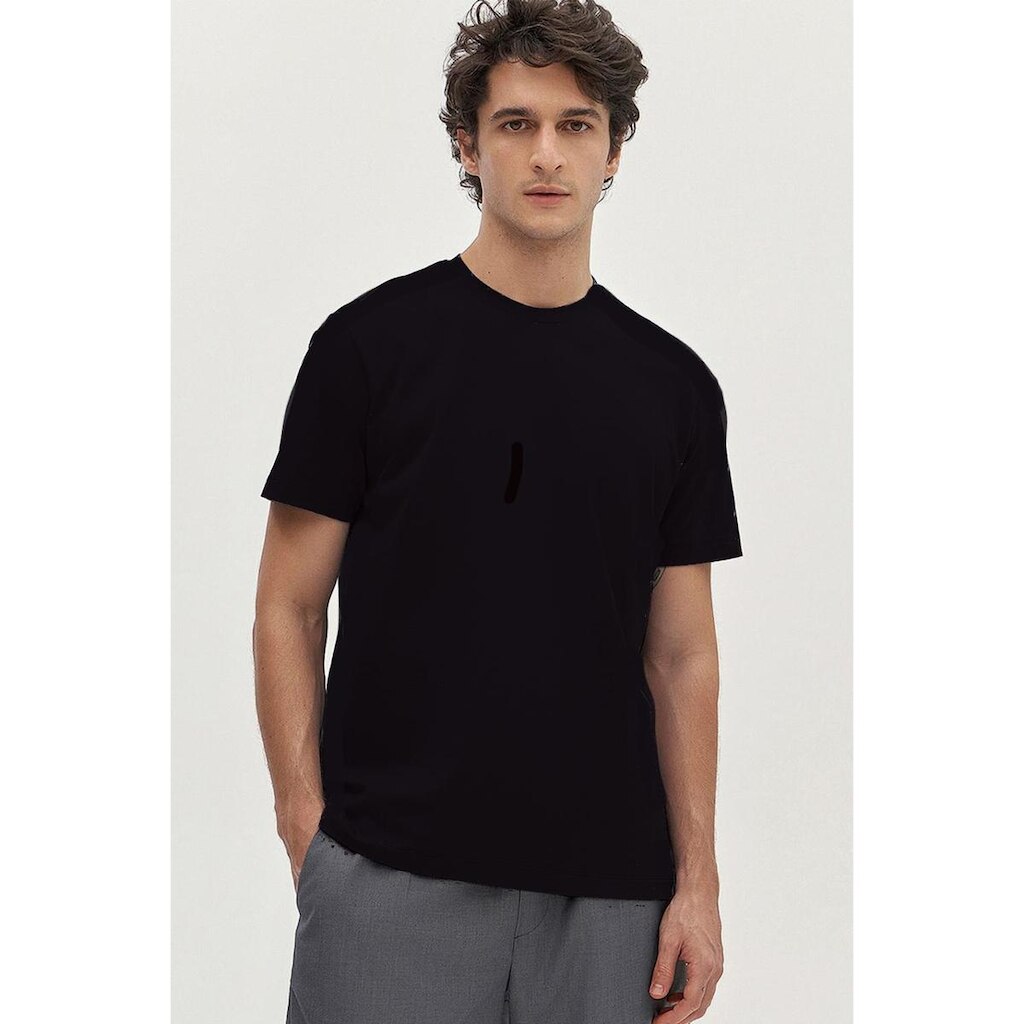 CAMISETA HANGAR 33 MALHA PIMA 79009