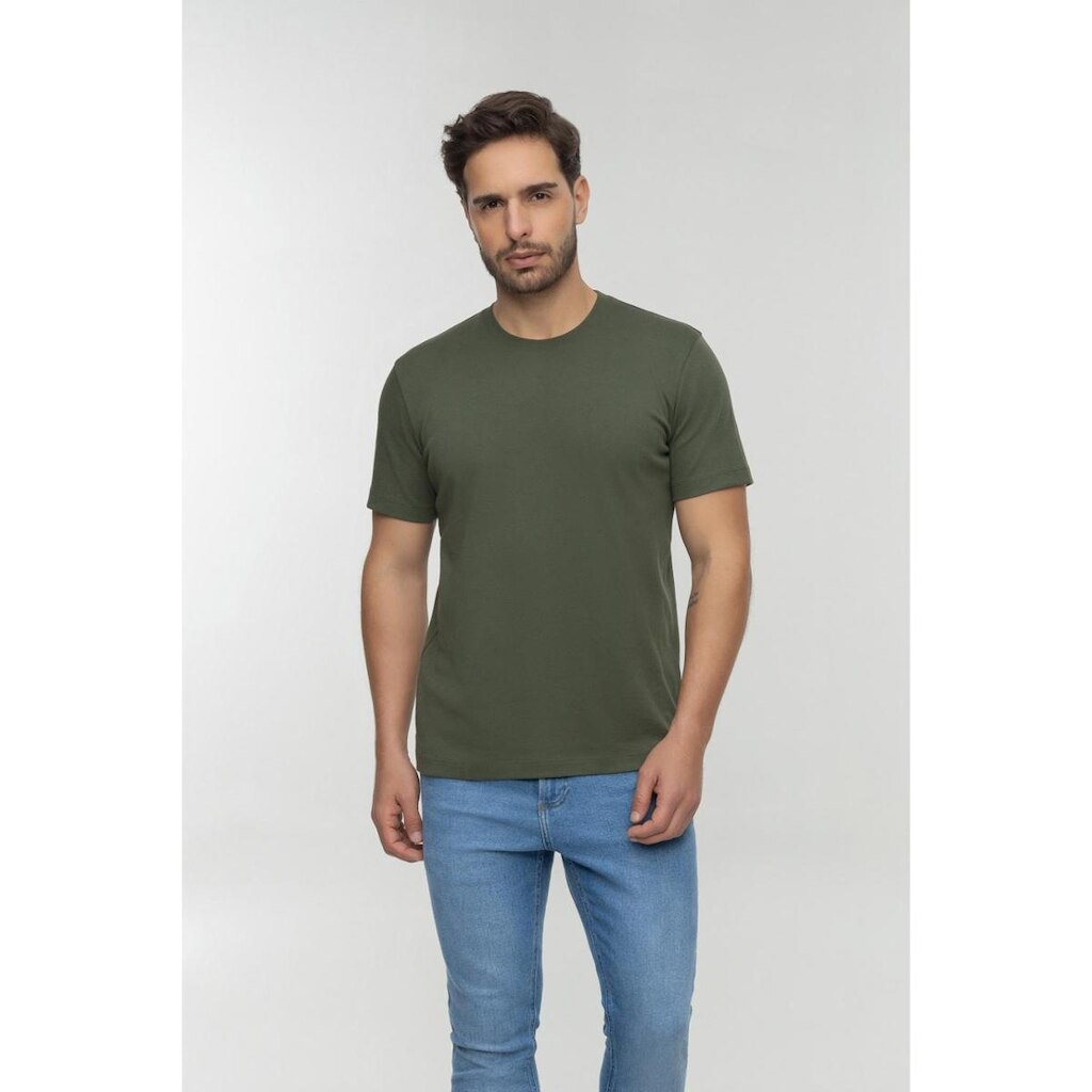 CAMISETA HANGAR 33 PREMIUM 76372