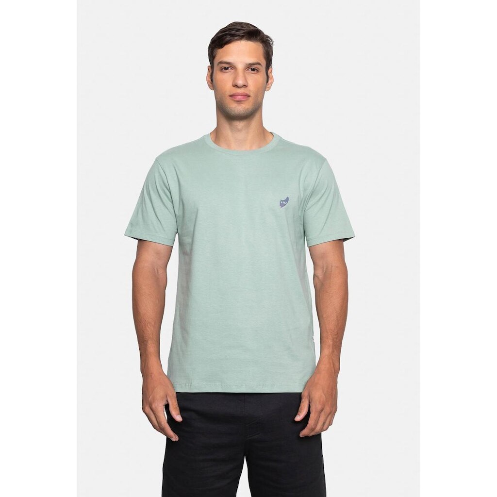 Camiseta HD Básica Keel Masculino