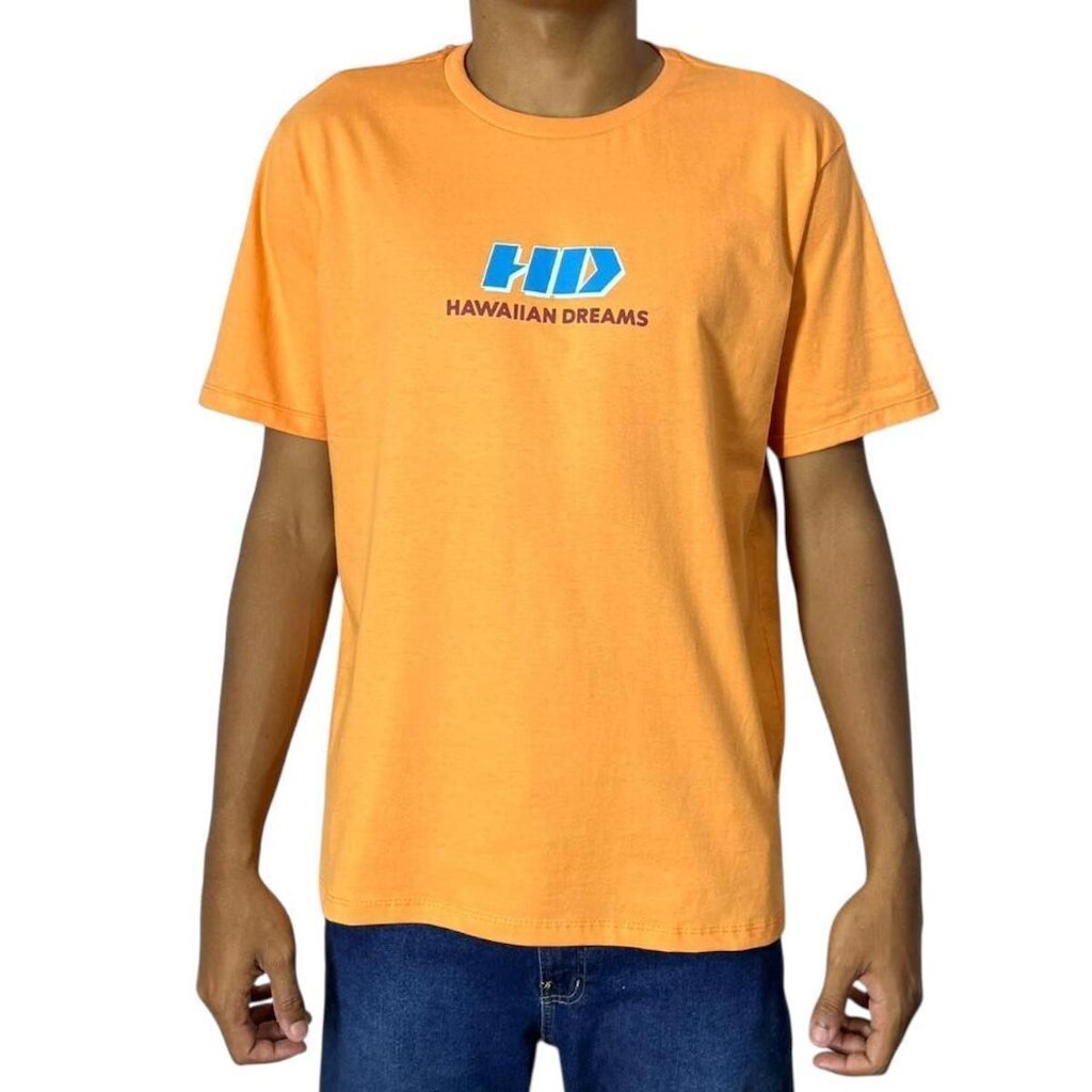 Camiseta HD Big Logo- Signatu- HD
