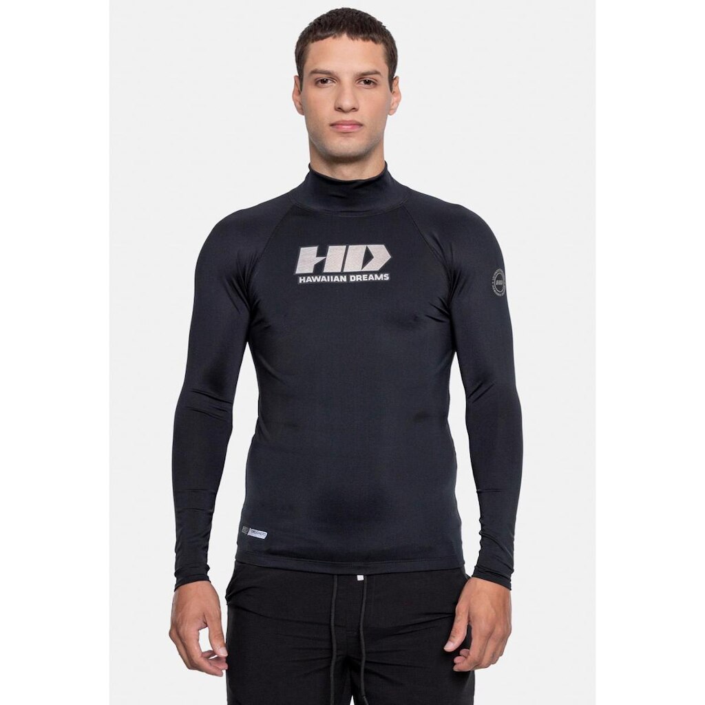 Camiseta HD Dagua Read Masculino