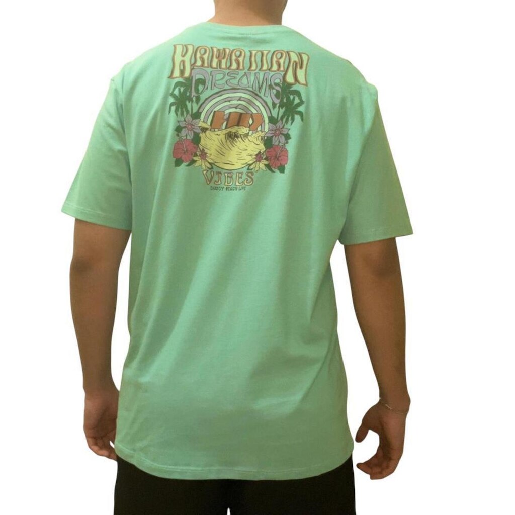 Camiseta hd Dreams- HD