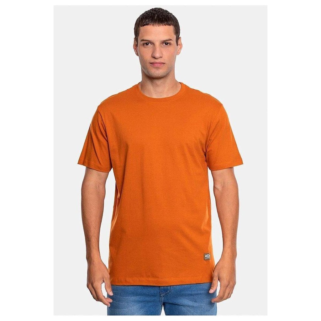 Camiseta HD Estampada Caramelo