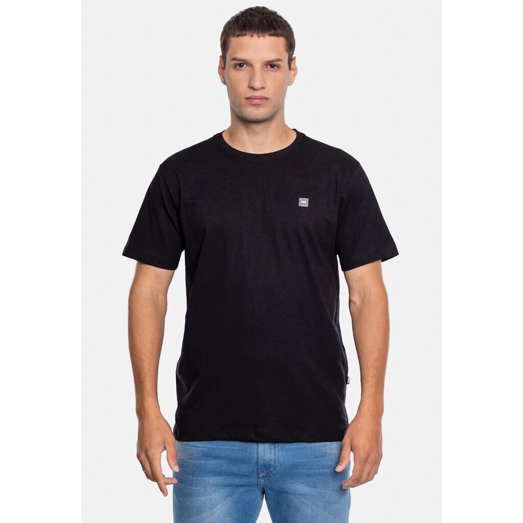 Camiseta HD Estampada Masculino
