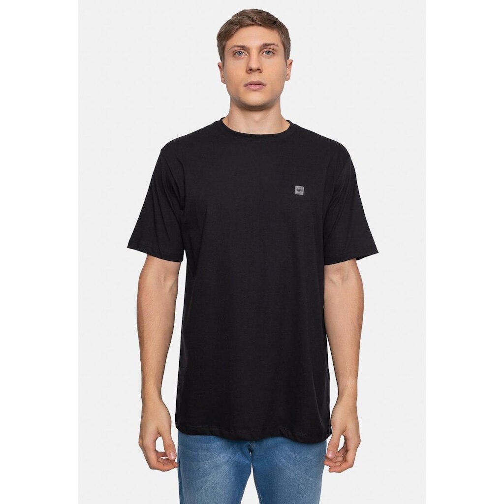 Camiseta HD Estampada Masculino
