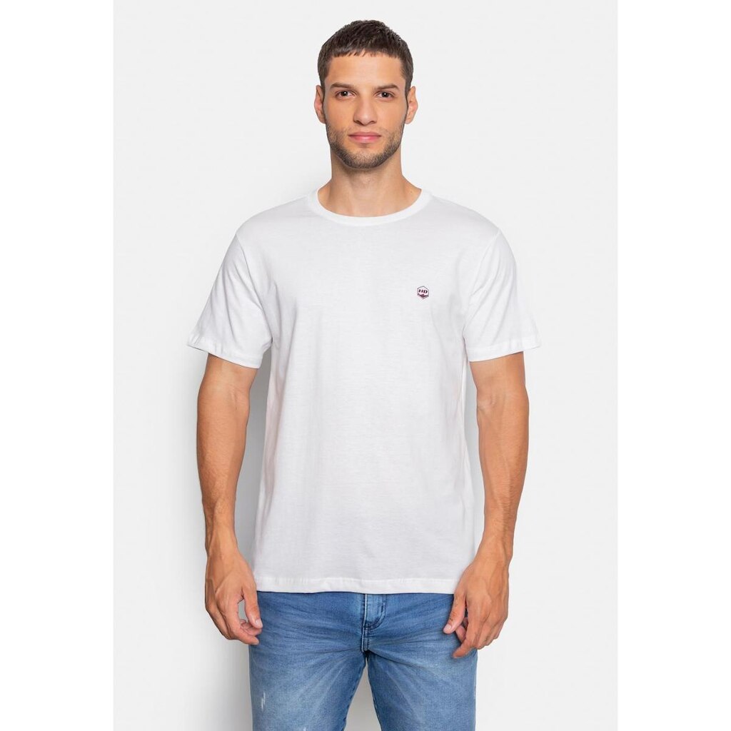 Camiseta HD Estampada Masculino