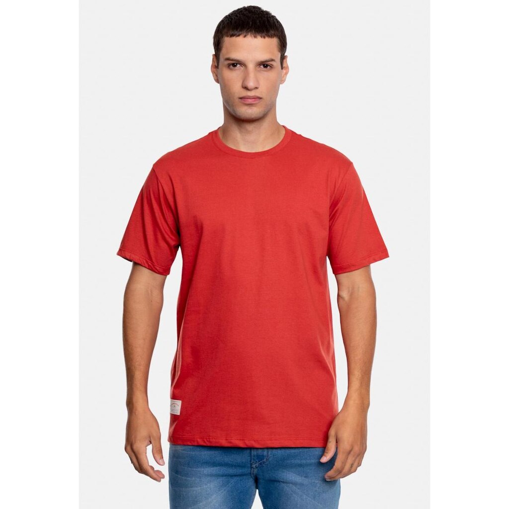 Camiseta HD Estampada Masculino