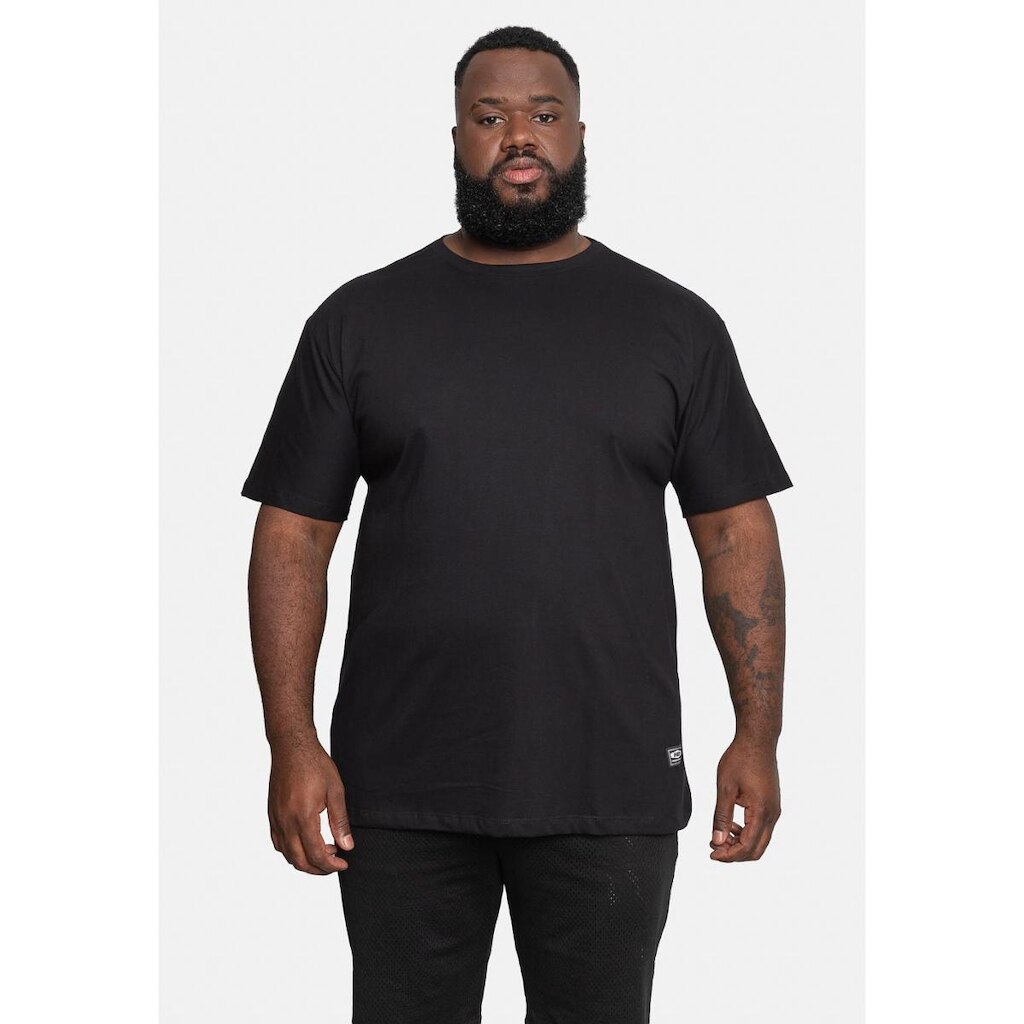 Camiseta HD Estampada Plus Size Masculino