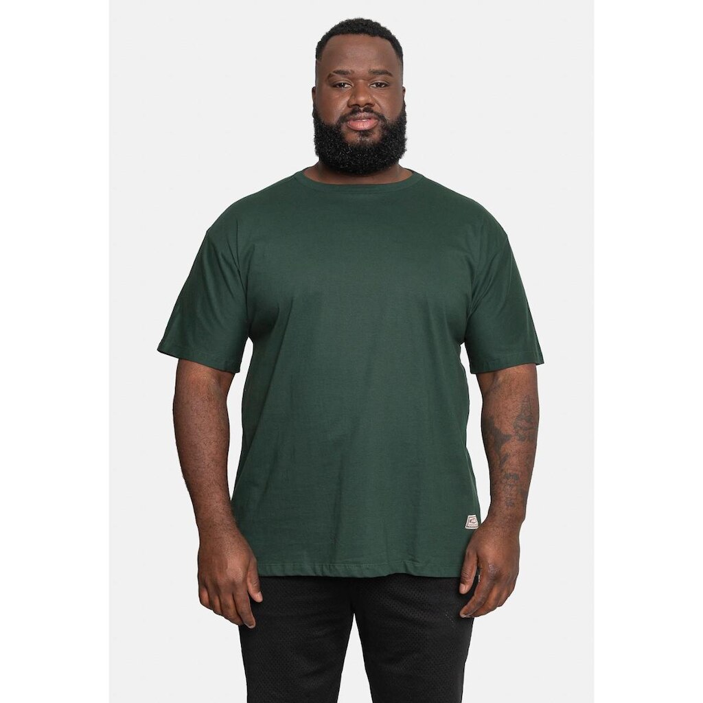 Camiseta HD Estampada Plus Size Masculino