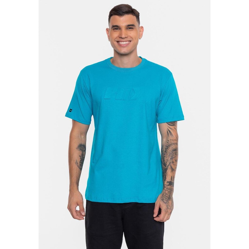 Camiseta HD Frequency Masculino