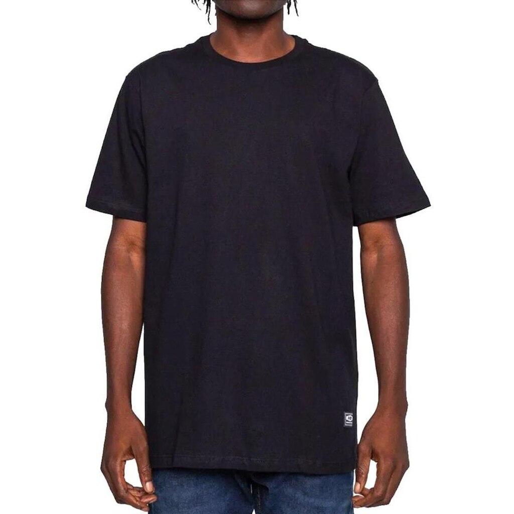 Camiseta HD H0168 Preta