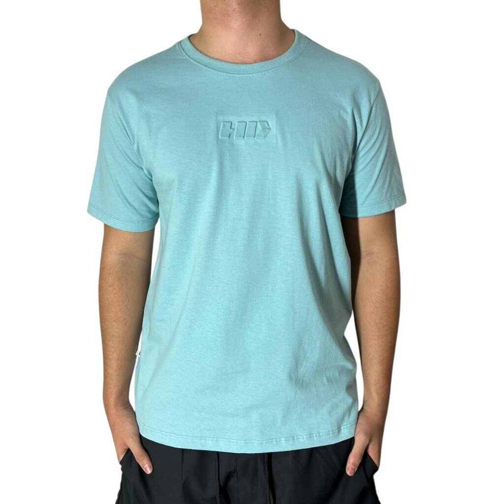 Camiseta HD High- HD