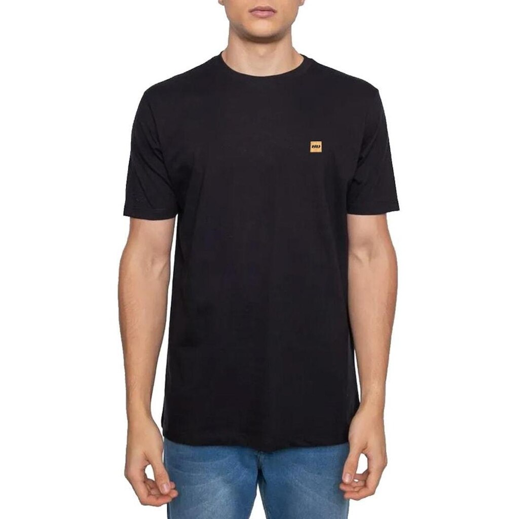 Camiseta HD Masculina