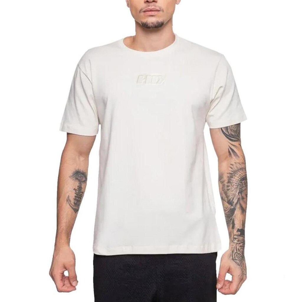 Camiseta HD Masculina
