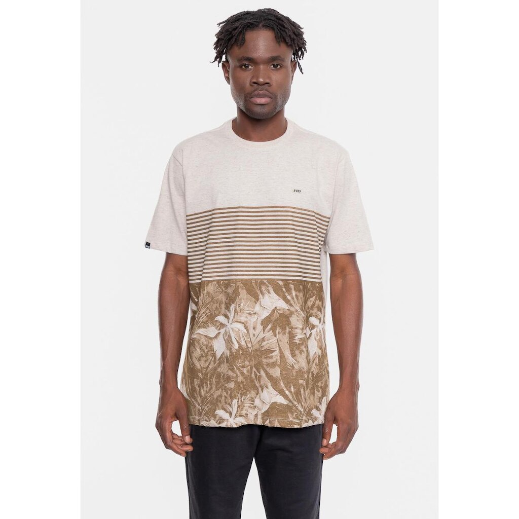 Camiseta HD Recover Masculino