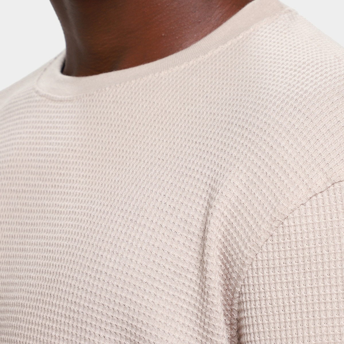 Camiseta Hering Malha Thermal Masculina - 2