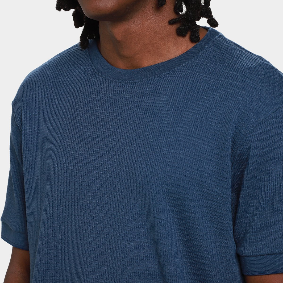 Camiseta Hering Malha Thermal Masculina - 2