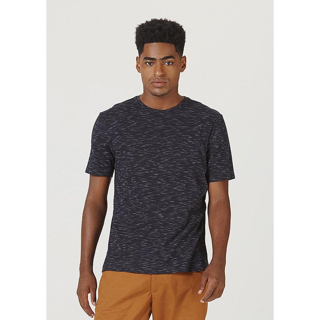 Camiseta Hering Regular Manga Curta Masculina
