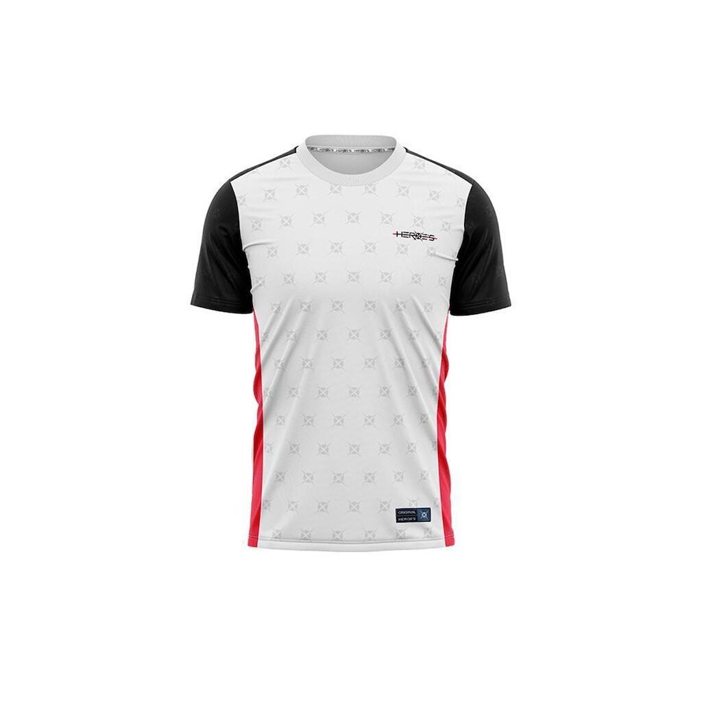 Camiseta Heroes Infinity