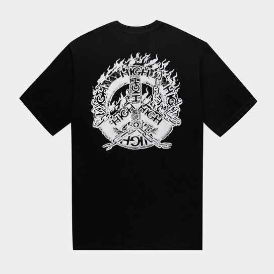 Camiseta High Chain
