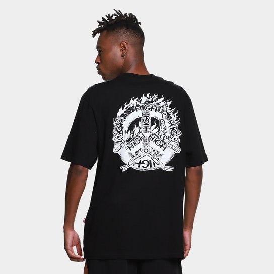 Camiseta High Chain