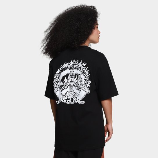 Camiseta High Chain