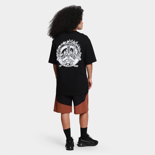 Camiseta High Chain