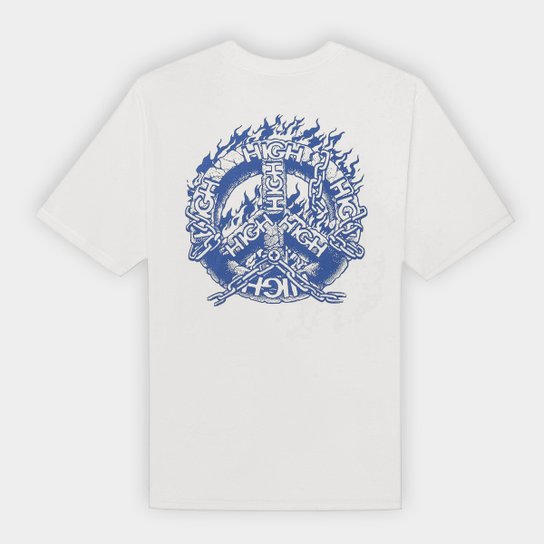 Camiseta High Chain