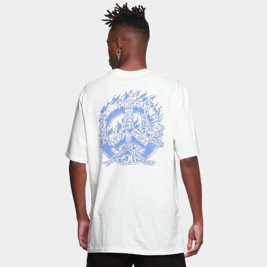 Camiseta High Chain