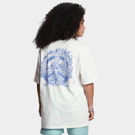 Camiseta High Chain