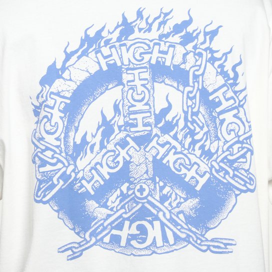 Camiseta High Chain
