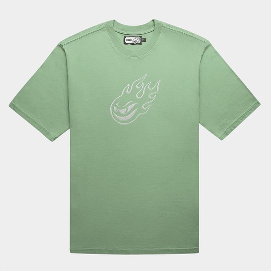 Camiseta High Chrome Freddy